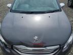 2015 PEUGEOT 2008 ALLUR for sale at Copart EAST KILBRIDE