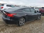2016 Nissan Maxima 3.5S იყიდება Columbus-ში, OH - Front End