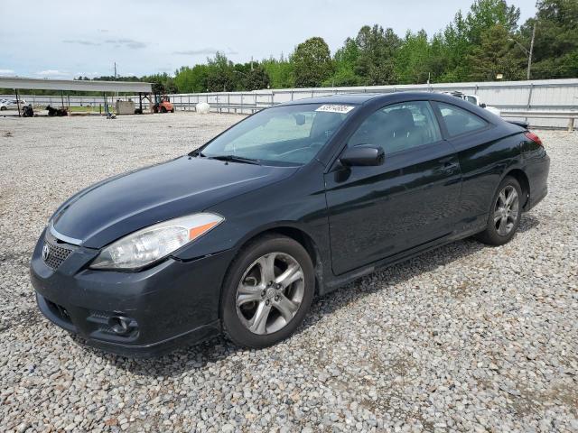 2007 Toyota Camry Solara Se
