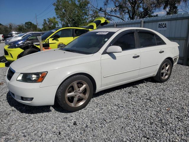 2007 Hyundai Sonata Se