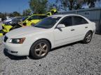 2007 Hyundai Sonata Se zu verkaufen in Riverview, FL - Rear End
