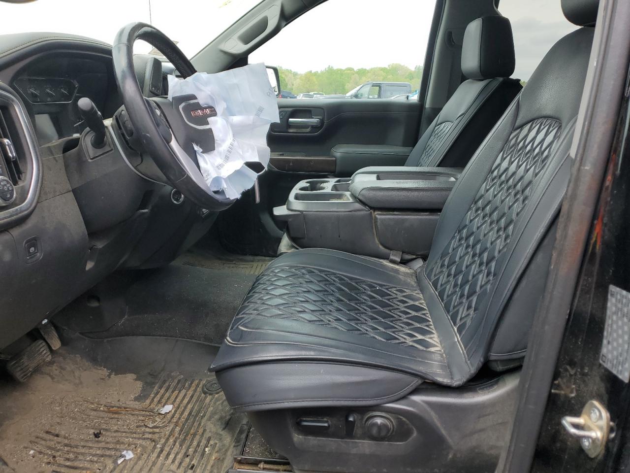 2019 GMC Sierra - Image 7