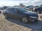 2020 Nissan Altima Sv იყიდება Temple-ში, TX - Side