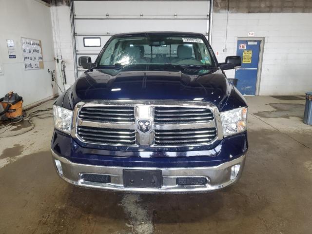 Пикапы RAM 1500 2013 Синий