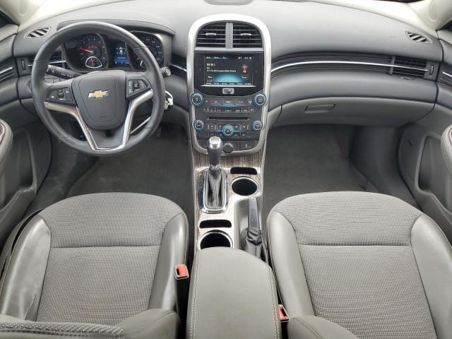 Sedans CHEVROLET MALIBU 2014 Czarny
