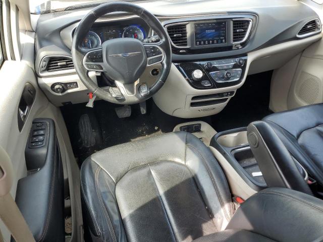  CHRYSLER PACIFICA 2020 Biały