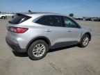 2020 Ford Escape Se zu verkaufen in Sacramento, CA - Rear End
