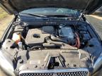 2017 Lincoln Mkz Hybrid Premiere zu verkaufen in American Canyon, CA - Side