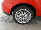 2013 FORD FOCUS ZETE for sale at Copart BELFAST