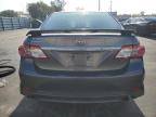 2013 Toyota Corolla Base de vânzare în Miami, FL - Side