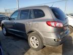 2010 Hyundai Santa Fe Gls for Sale in Moraine, OH - Rear End