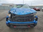 2022 Chevrolet Silverado K1500 Trail Boss Custom for Sale in Ottawa, ON - Front End
