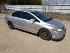 2008 HONDA CIVIC LX for sale at Copart ON - LONDON
