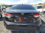 2022 Toyota Corolla Le   zu verkaufen in Spartanburg, SC - Front End