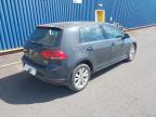 2013 VOLKSWAGEN GOLF SE BL for sale at Copart SANDTOFT