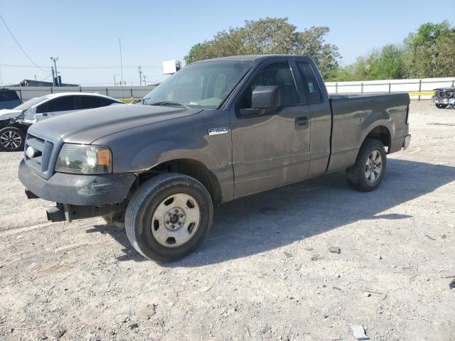 2008 Ford F150 
