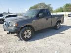 2008 Ford F150  en Venta en Oklahoma City, OK - Front End