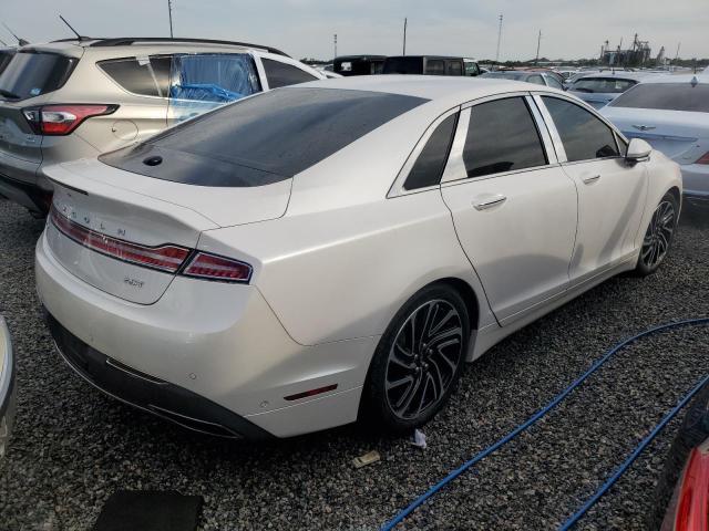  LINCOLN MKZ 2020 White