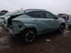 2024 Hyundai Kona Sel en Venta en Brighton, CO - Rear End