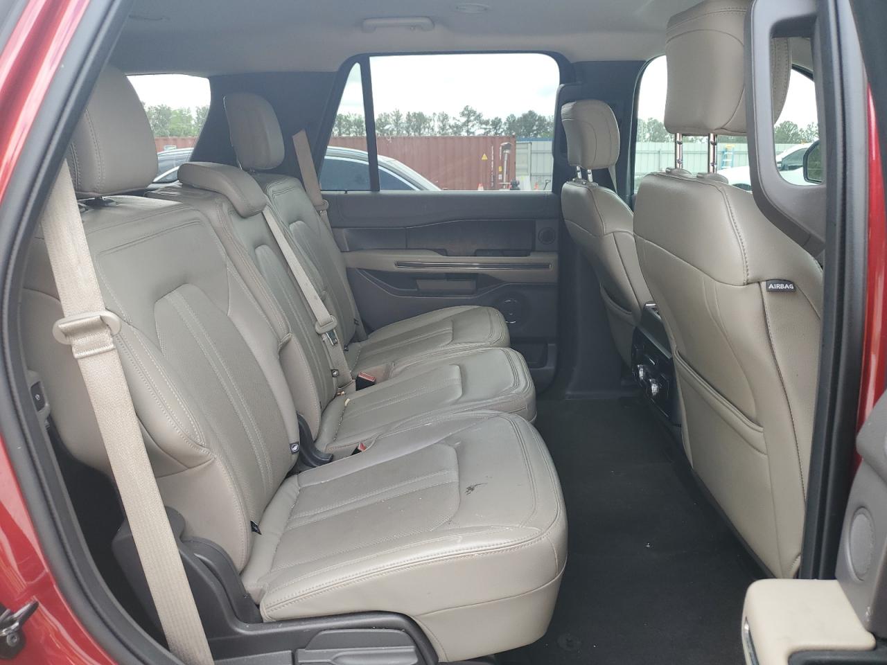2019 Ford Expedition Limited VIN: 1FMJU1KT2KEA67190 Lot: 53860675
