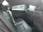 2013 Hyundai Sonata Se for Sale in Des Moines, IA - Front End