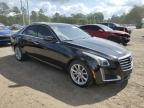 2017 Cadillac Cts  en Venta en Greenwell Springs, LA - Water/Flood