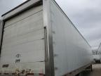 2009 Great Dane Refrigerated Van Trailer for Sale in Des Moines, IA - Rollover