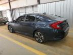 2018 Honda Civic Ex   for Sale in Mocksville, NC - Front End