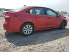 2020 Toyota Corolla Le for Sale in Mercedes, TX - Front End