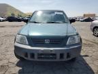 2001 Honda Cr-V Lx იყიდება Colton-ში, CA - Minor Dent/Scratches
