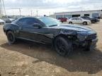 2011 Chevrolet Camaro Lt en Venta en Chicago Heights, IL - Front End