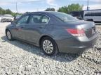 2009 Honda Accord Lx for Sale in Mebane, NC - Hail