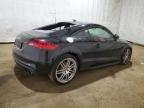 2012 Audi Tt Premium Plus продається в Windsor, NJ - Front End