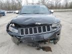 2014 Jeep Grand Cherokee Overland for Sale in Ellwood City, PA - Front End