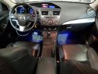 2012 Mazda 3 I na sprzedaż w Ebensburg, PA - Front End