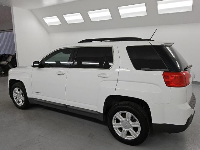 Parquets GMC TERRAIN 2015 White