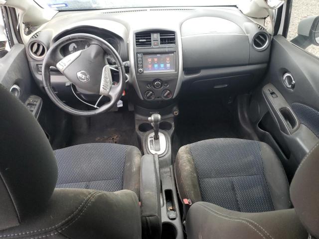  NISSAN VERSA 2019 Biały