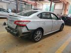 2015 Nissan Sentra S للبيع في Mocksville، NC - Rear End