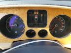 2008 Bentley Continental Gtc იყიდება Rancho Cucamonga-ში, CA - Front End