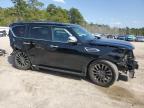 2024 Nissan Armada Platinum for Sale in Harleyville, SC - Rear End