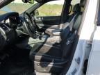 2017 Jeep Grand Cherokee Laredo en Venta en Davison, MI - Front End