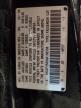 2009 Honda Accord Exl за продажба в Center Rutland, VT - Side