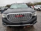 2018 Gmc Acadia Denali for Sale in Oklahoma City, OK - Undercarriage