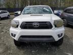2015 Toyota Tacoma Double Cab продається в Waldorf, MD - Water/Flood