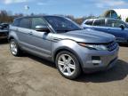 2013 Land Rover Range Rover Evoque Pure Premium en Venta en East Granby, CT - Water/Flood