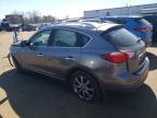 2012 Infiniti Ex35 Base იყიდება New Britain-ში, CT - Front End