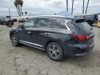 2019 Infiniti Qx60 Luxe للبيع في Van Nuys، CA - Side