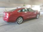 2015 Chevrolet Impala Ltz for Sale in Sandston, VA - Front End