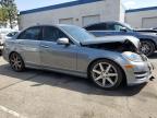 2013 Mercedes-Benz C 250 for Sale in Rancho Cucamonga, CA - Front End