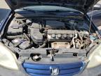 2002 Honda Civic Ex na sprzedaż w Arlington, WA - Front End